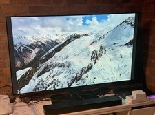 LG OLED55GX6LA 55” 4K OLED TV 120Hz HDR Smart TV