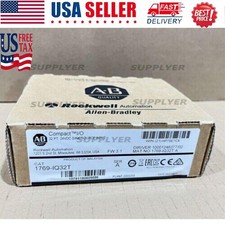 New AB 1769-IQ32T Allen Bradley 1769-IQ32T Co...