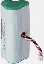 BTRY-LS42RAA0E-01 Replacement Battery for Motorola Symbol LS4278 LS-4278... 