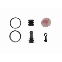 Bremssattel Bremszangen Reparatursatz Hinten FüR Kawasaki ZX-6R 600 F Ninja 1995