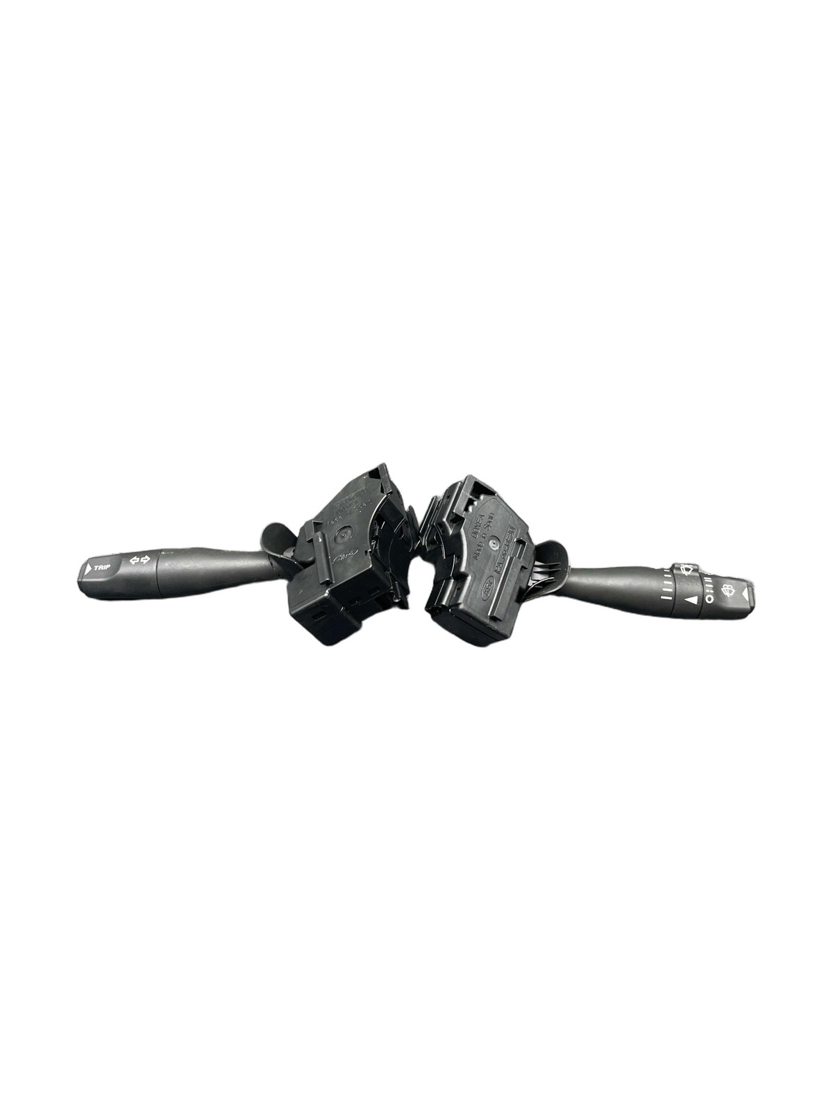 2006-2018 ASTON MARTIN V8 VANTAGE COUPE FRONT LEFT TURN COMBO SWICH W/ WIPER (2)