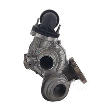 Turbo Peugeot 208