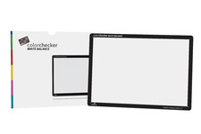 New  Calibrite ColorChecker White Balance CCWB 