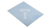 Kunststoffblech, 500Mm X 400Mm X 3Mm 824654