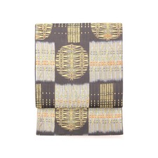 Authentic Unused Fukuro Obi 270-004-302-4992