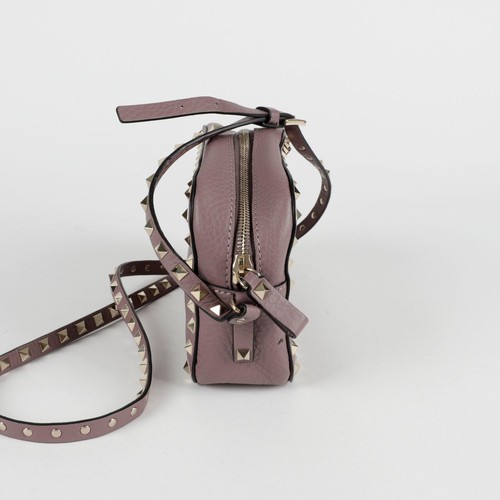 Valentino Rockstud Shoulder Crossbody Bag LW2B0809 133517249 - Imagen 6 de 10
