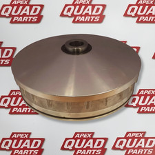 Yamaha Grizzly 450  2007-2015 Complete Primary Clutch 