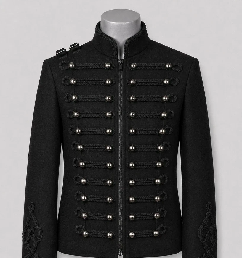 napoleon jacket products for sale | eBay