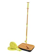 Swingball Tournament - All Surface Portable Tournament Tether Tennis Set -
