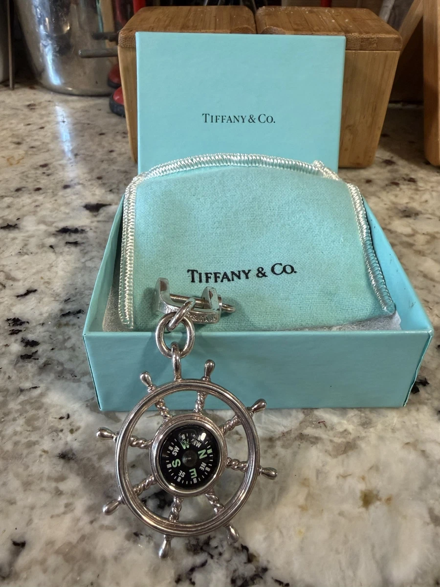 tiffany key chain products for sale | eBay