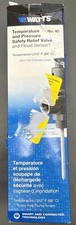 Watts 3/4 LF40XL-5 150/210FS Temperature & Pressure Relief Valve 3/4" Connection