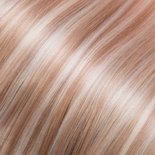 Tape In / On 100% Echthaar Remy Hair Extensions Haarverlängerung 2,5g / Tresse