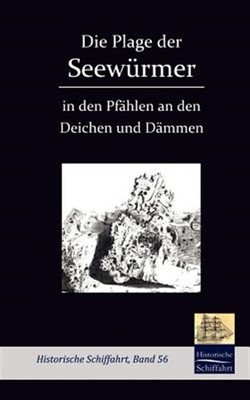 Die Plage Der Seew Rmer in Den Pf Hlen an Den Deichen Und D Mmen, Paperback b...