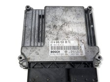 Mercedes-Benz CLC CL203 2009 A6461500091 Motorsteuergerät Modul ECU VAQ27039