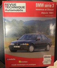 Revue technique BMW SERIE 1