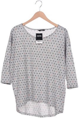 ONLY Pullover Damen Strickpullover Strick Oberteil Gr. S Grau #kg1nune