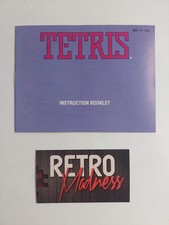 Nintendo NES Manual Instruction Booklets ONLY No Games