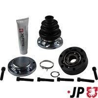 Jp Group Gelenksatz, Antriebswelle 1143501560 FüR Audi Cupra Seat