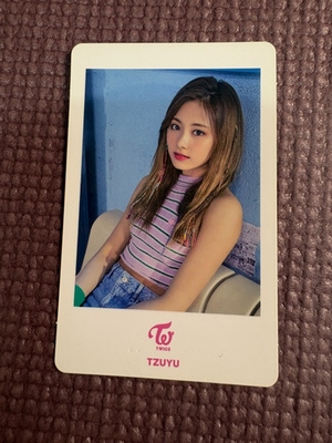 TWICE Japan Pop Up Shibuya 109 Official Photo card | eBay