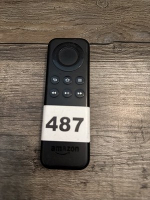 Amazon Fire Stick TV Streaming Player Box Remote Control 