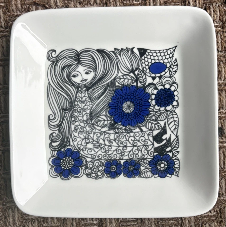 Arabia Finland Dish for sale | eBay