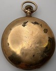 1898 Elgin 184 B.W. Raymond 18s 17J  Gold Filled Railroad Pocket Watch RUNS — photo 5