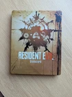 Resident Evil Biohazard Sony PlayStation 4 Game Steelbook Edition PS4