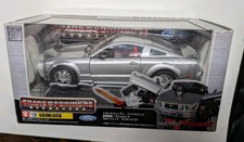 Transformers Takara Binaltech  Grimlock Musta...