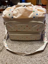 Temptations Bake & Take By Tara Polka Dot 10 ...