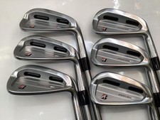 Bridgestone Iron Set 222CB 222CB Flex S