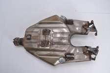 Silenziatore di scarico APRILIA DORSODURO 750 2008-2016