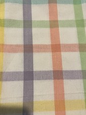 10 Placemats And 2 Table Runners Set