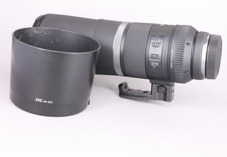 Canon RF 800mm f/11 IS STM Super Telephoto Lens #033091