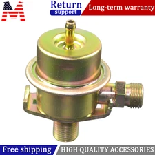 Fuel Pressure Damper 94411020106 For Porsche 924 944 Base Turbo S 2.5L L4