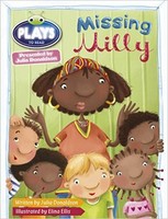 Julia Donaldson - Bc Jd Plays Green/1B Missing Milly - Paperback - B888Z