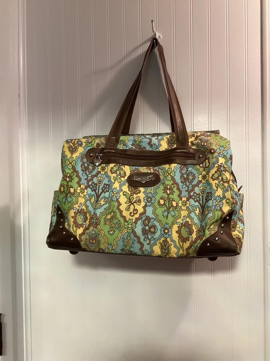 Kathy Van Zeeland Tote Bags for Women for sale | eBay