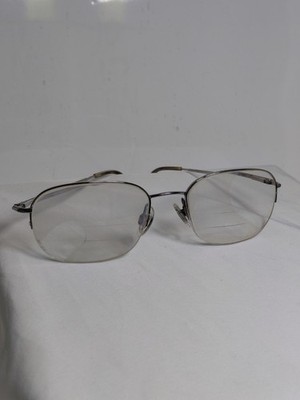 Charmant Pure Titanium Eyeglasses Frames Only 53 19 145 CR 8176 Men's Eyewear