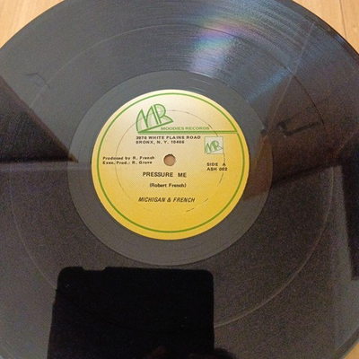 #ad #ad Michigan French Jerry Lewis Records Pressure Me amp; Boom Shock Attack 7quot; Vinyl $266.55