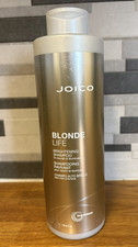 JOICO BLONDE LIFE BRIGHTING SHAMPOO 1000 ml / 1L