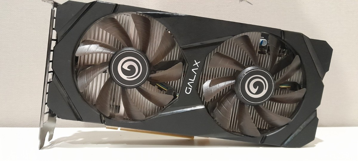 Galax Gtx Gtx 1660 Super Compatible Cpu Rtx 1660 Super Samsung