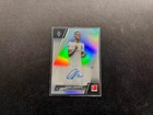 2021-22 Topps Chrome Bundesliga Soccer Silver Auto #BCA-DZ Denis Zakaria