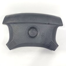 1995 Bmw 325i E36 Oem Steering Wheel Air Bag