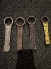 Old  flog  Spanners 