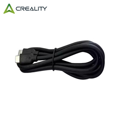 Creality 3D Scanner Wireless Handle Fast Charging Cable for Scan Bridge Series