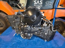 Motor Engine Triumph Street Triple 675 07-12 www.youtube.com/shorts/YNUV11g98Uc