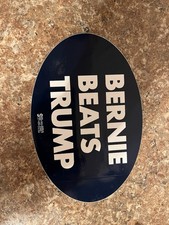 Bernie 2020 Sticker