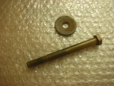 flipper Gottlieb: boulon