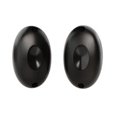 TOPENS TC102 Safety Photocell Infrared Beam Sensor Photoelectric Motion Detector