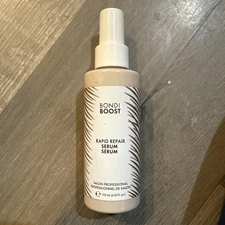 Bondi Boost Rapid Repair Serum 4.23 fl oz Leave-In Treatment, Ships Free!