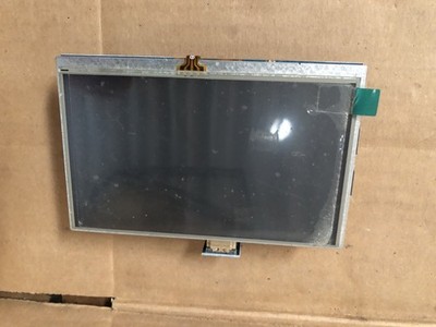 Raspberry Pi 5 inch Touch Screen with Stand XPT2046 HDMI LCD Display Touch